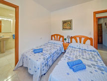 Vacation home Castillo
