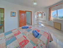Vacation home Castillo