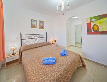 Vacation home Castillo