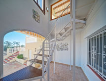 Vacation home Castillo