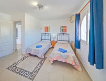 Vacation home Castillo