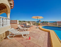 Vacation home Castillo