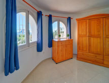 Vacation home Castillo