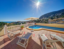 Vacation home Castillo