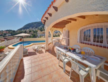 Vacation home Castillo