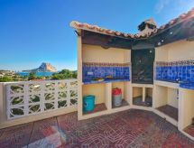 Vacation home Castillo