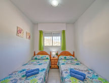 Vacation home Castillo