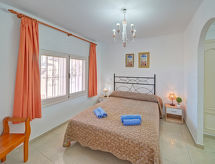 Vacation home Castillo