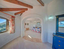 Vacation home Castillo