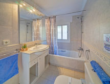 Vacation home Castillo