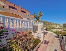 Vacation home Castillo