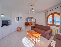 Vacation home Castillo