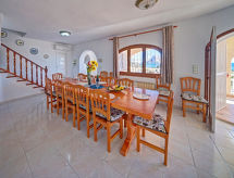 Vacation home Castillo