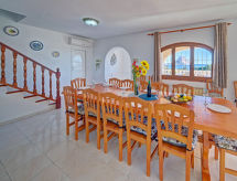 Vacation home Castillo