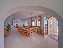 Vacation home Castillo