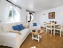 Ferienhaus Villa Colibri