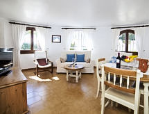 Ferienhaus Villa Colibri