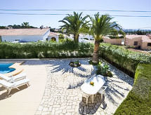 Ferienhaus Villa Colibri