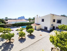 Ferienhaus Villa Colibri