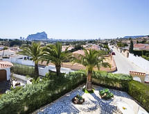 Ferienhaus Villa Colibri