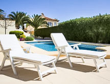 Ferienhaus Villa Colibri