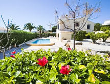 Ferienhaus Villa Colibri