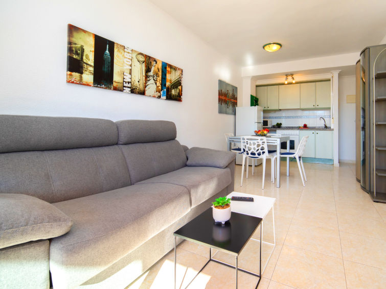 Search and Stay destination Calpe, VC - Spain from AU$ 234. Zafiro 02