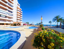 Apartment Zafiro 02