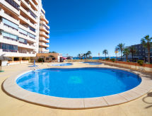 Apartment Zafiro 02