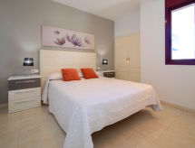Apartment Zafiro 02