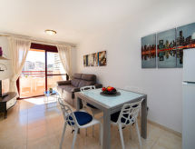 Appartamento Zafiro 02