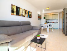 Appartamento Zafiro 02