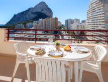 Apartment Zafiro 02