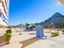 Apartment Zafiro 02