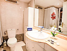 Apartment Zafiro 02