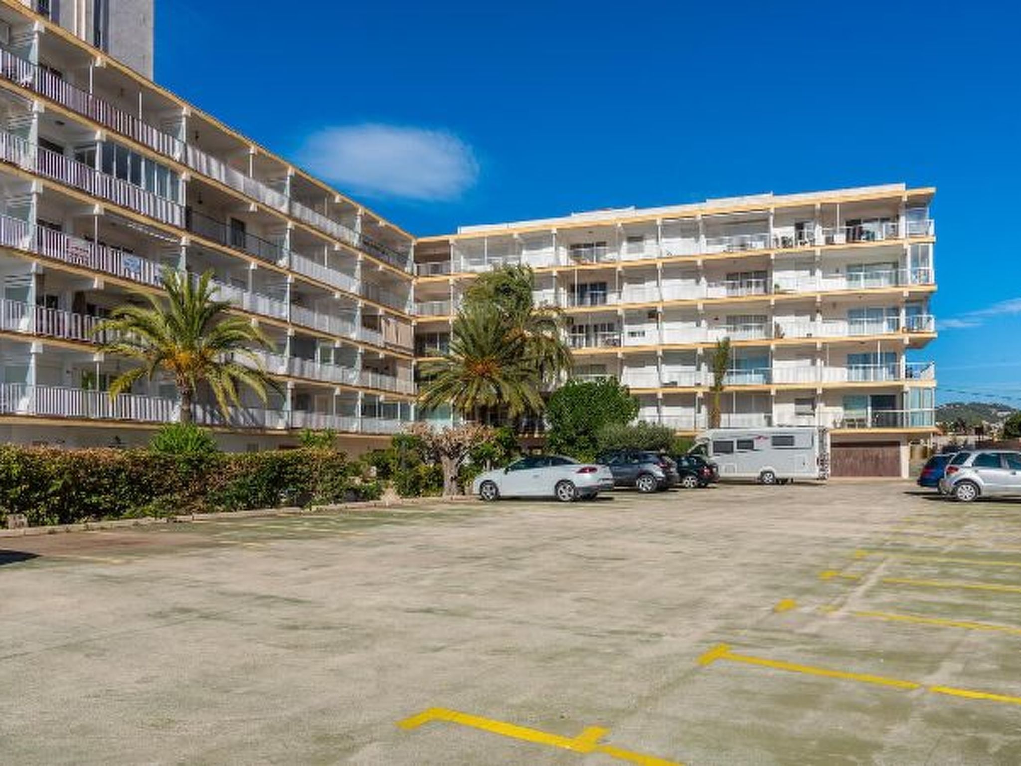 Photo of Apartment Penyon - PlusHolidays