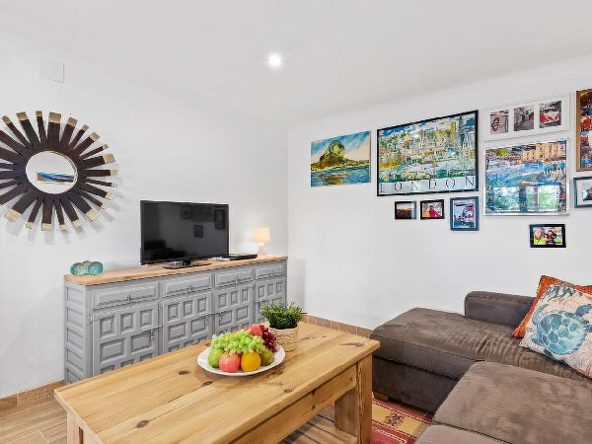 Photo of Villa Moai - PlusHolidays