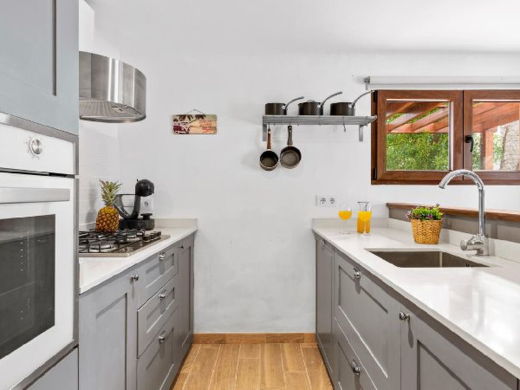 Photo of Villa Moai - PlusHolidays