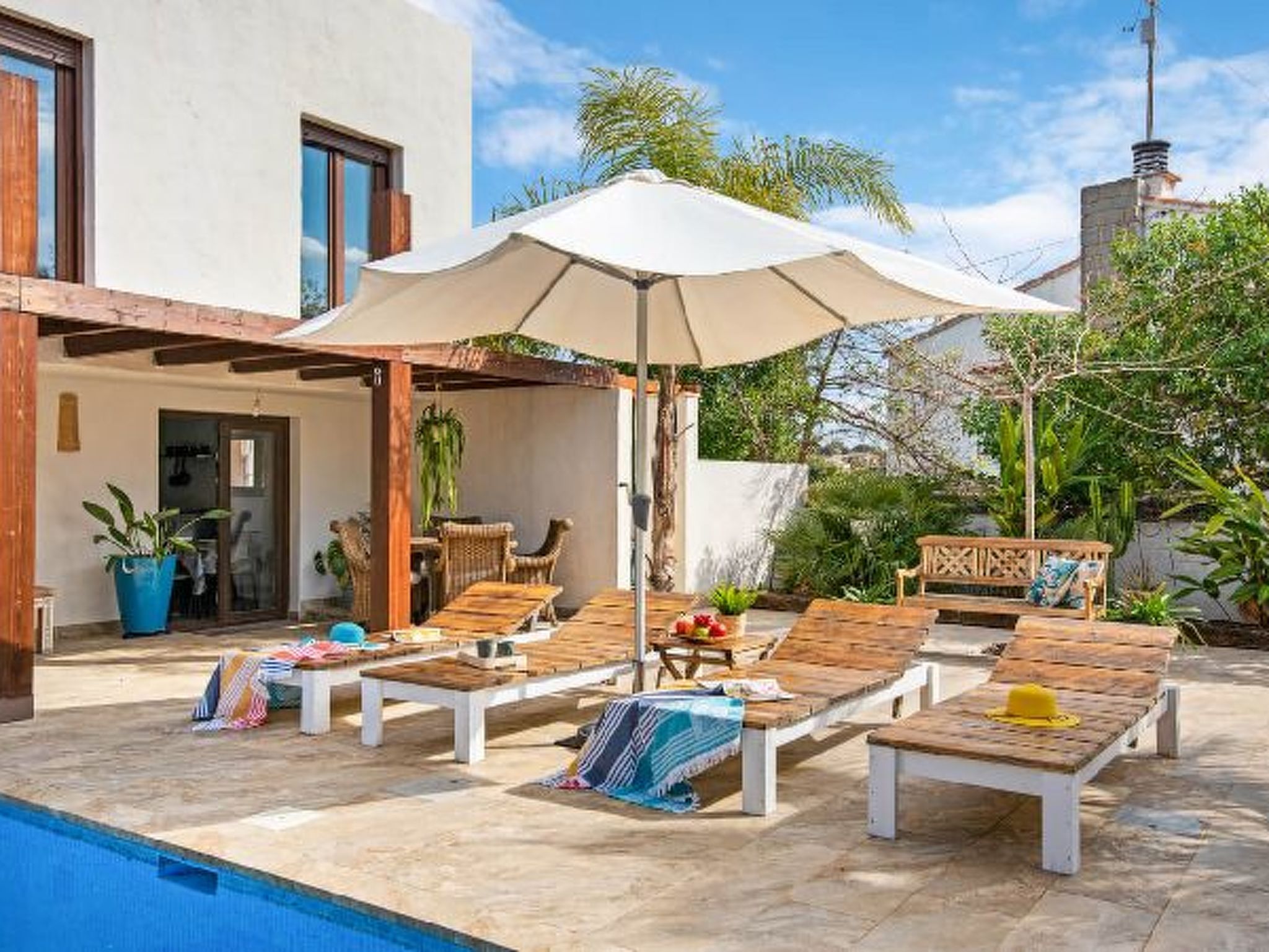Photo of Villa Moai - PlusHolidays