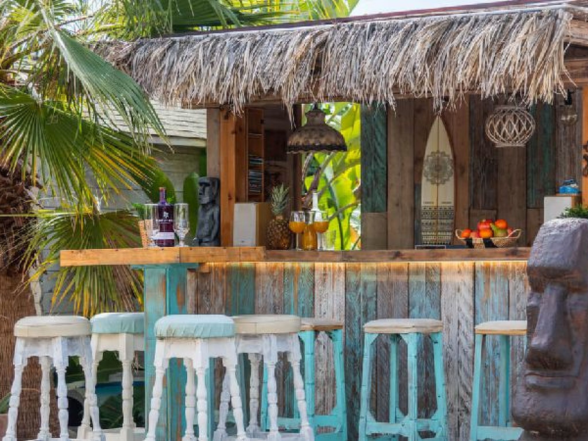 Photo of Villa Moai - PlusHolidays