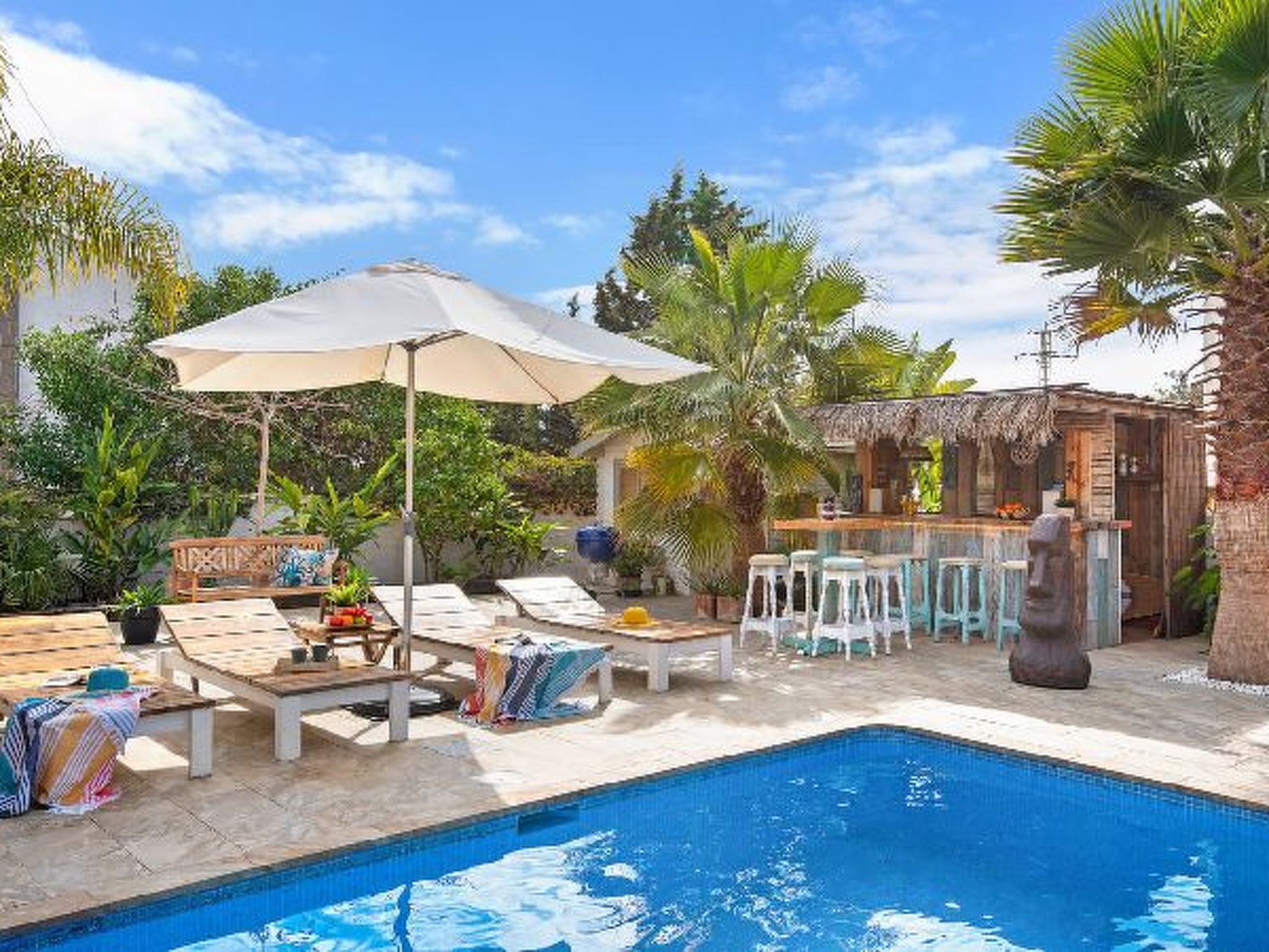 Photo of Villa Moai - PlusHolidays