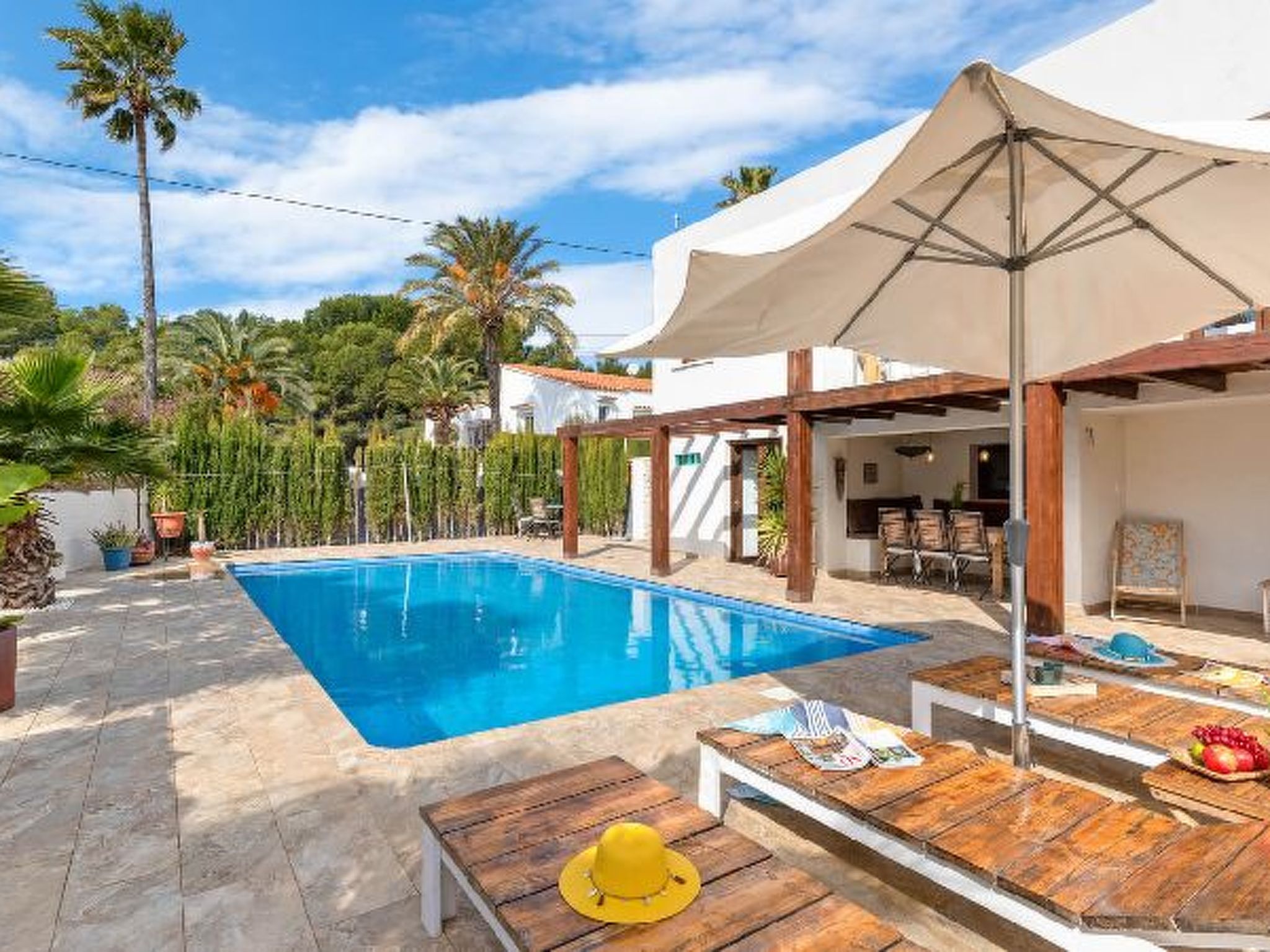 Photo of Villa Moai - PlusHolidays