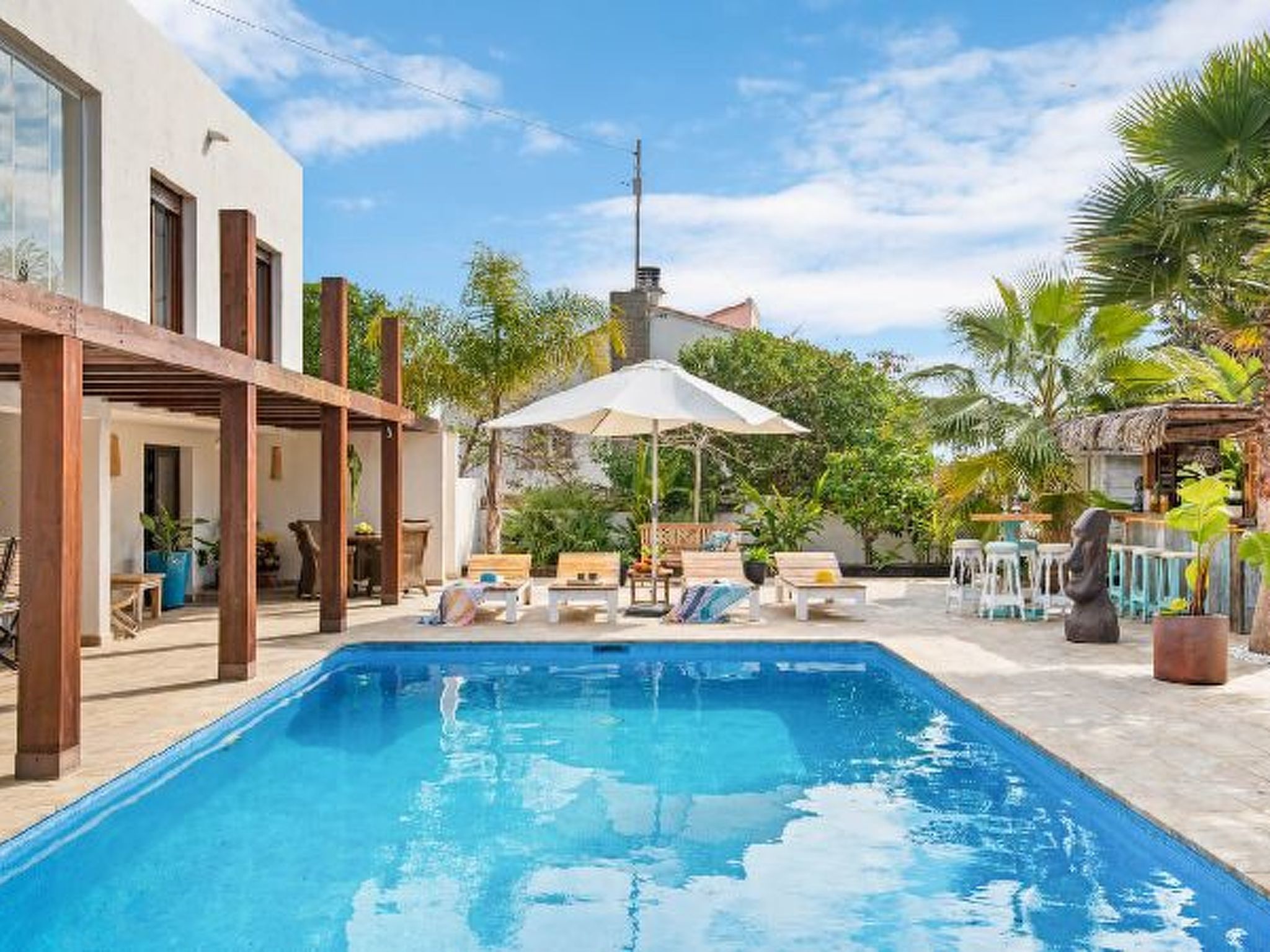 Photo of Villa Moai - PlusHolidays