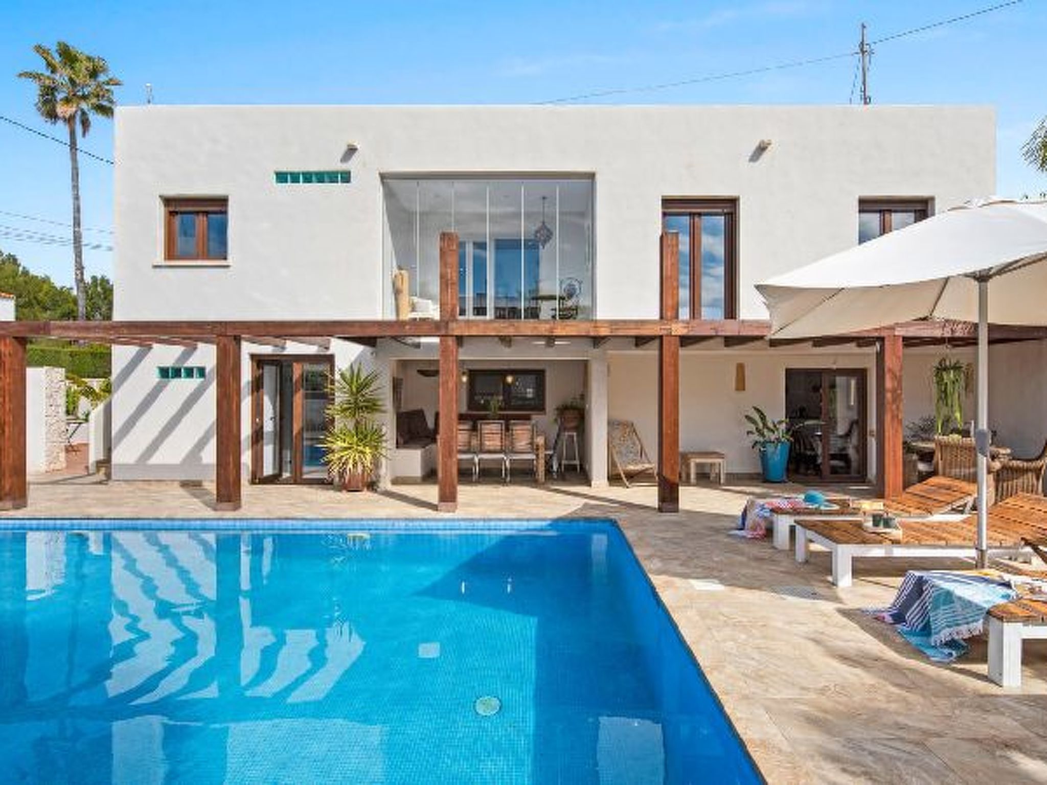 Photo of Villa Moai - PlusHolidays