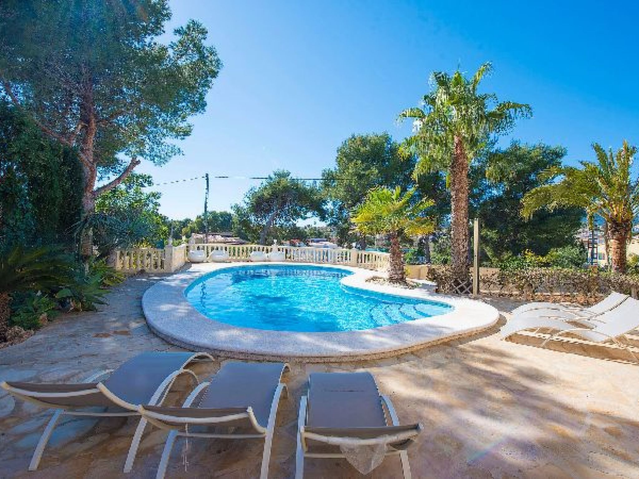Maison Villa Devis - PlusHolidays – photo, photo 8 sur 34