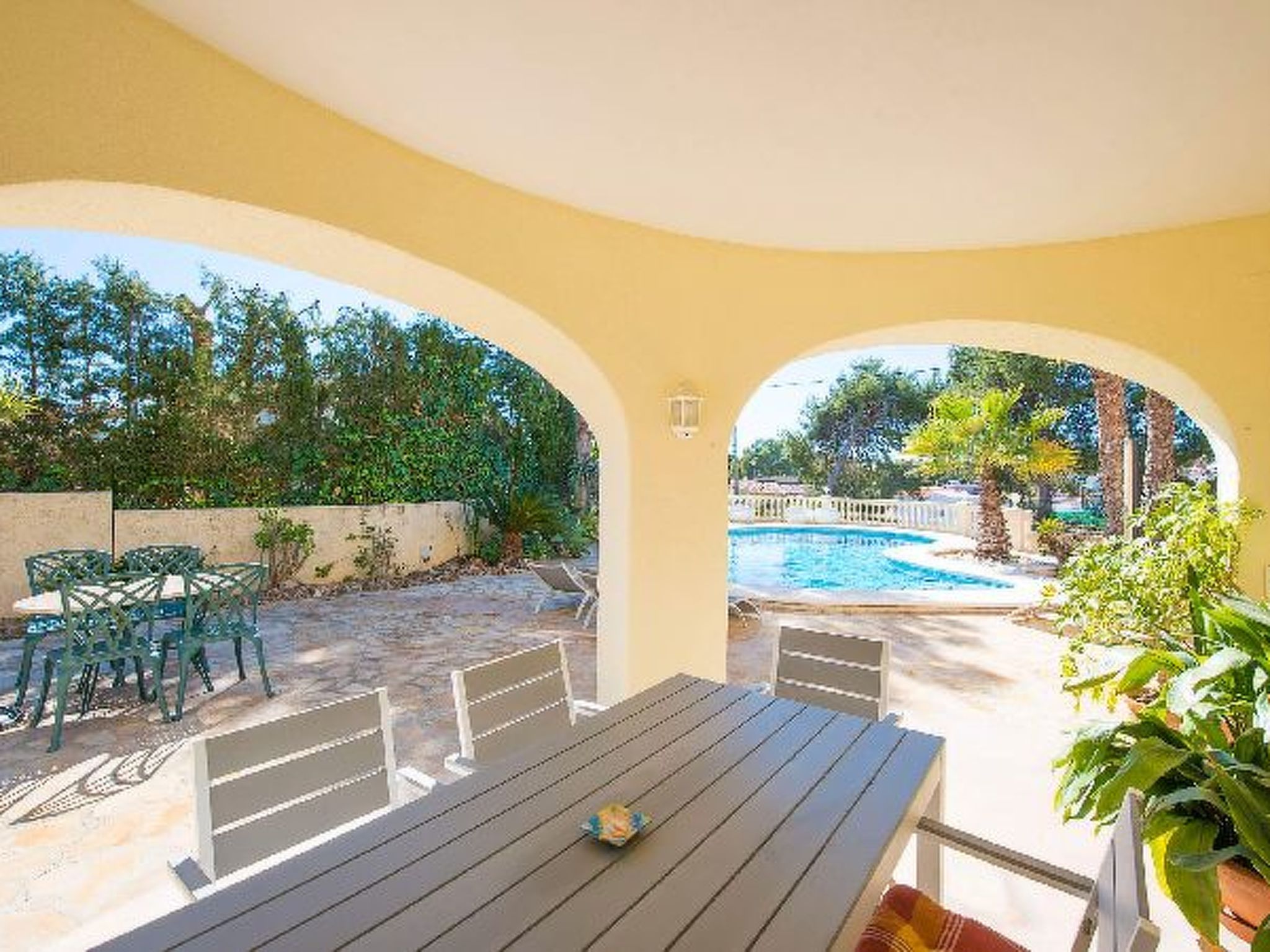 Maison Villa Devis - PlusHolidays – photo, photo 7 sur 34