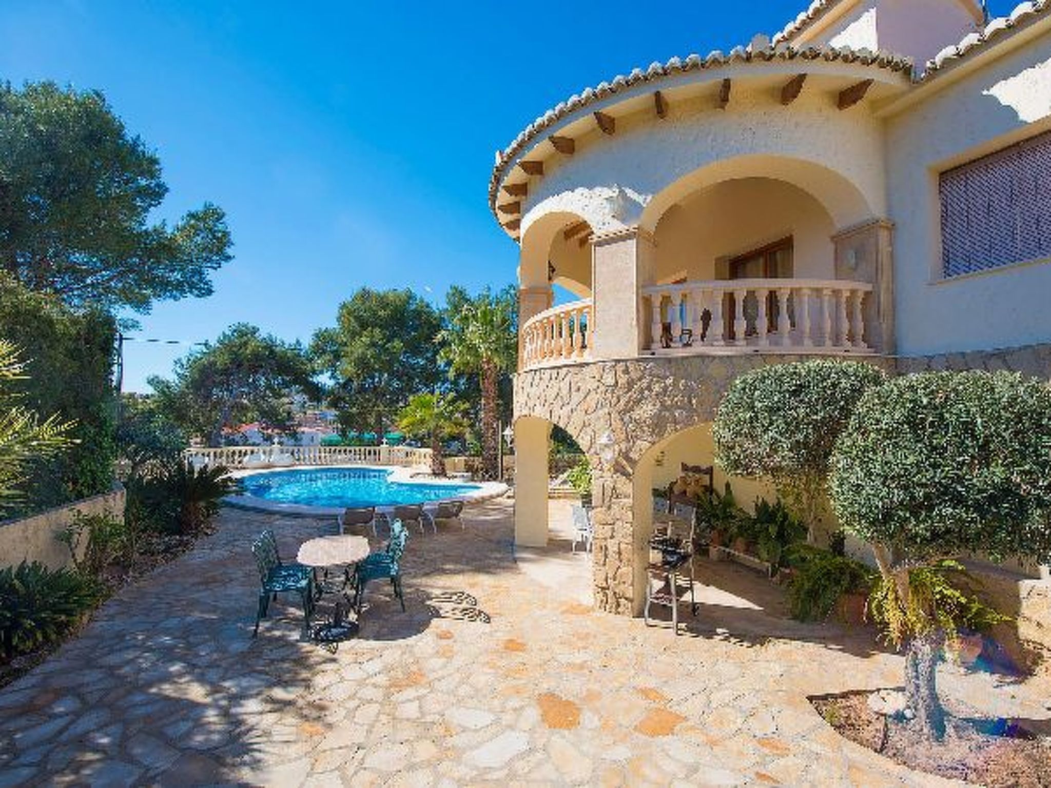 Maison Villa Devis - PlusHolidays – photo, photo 6 sur 34
