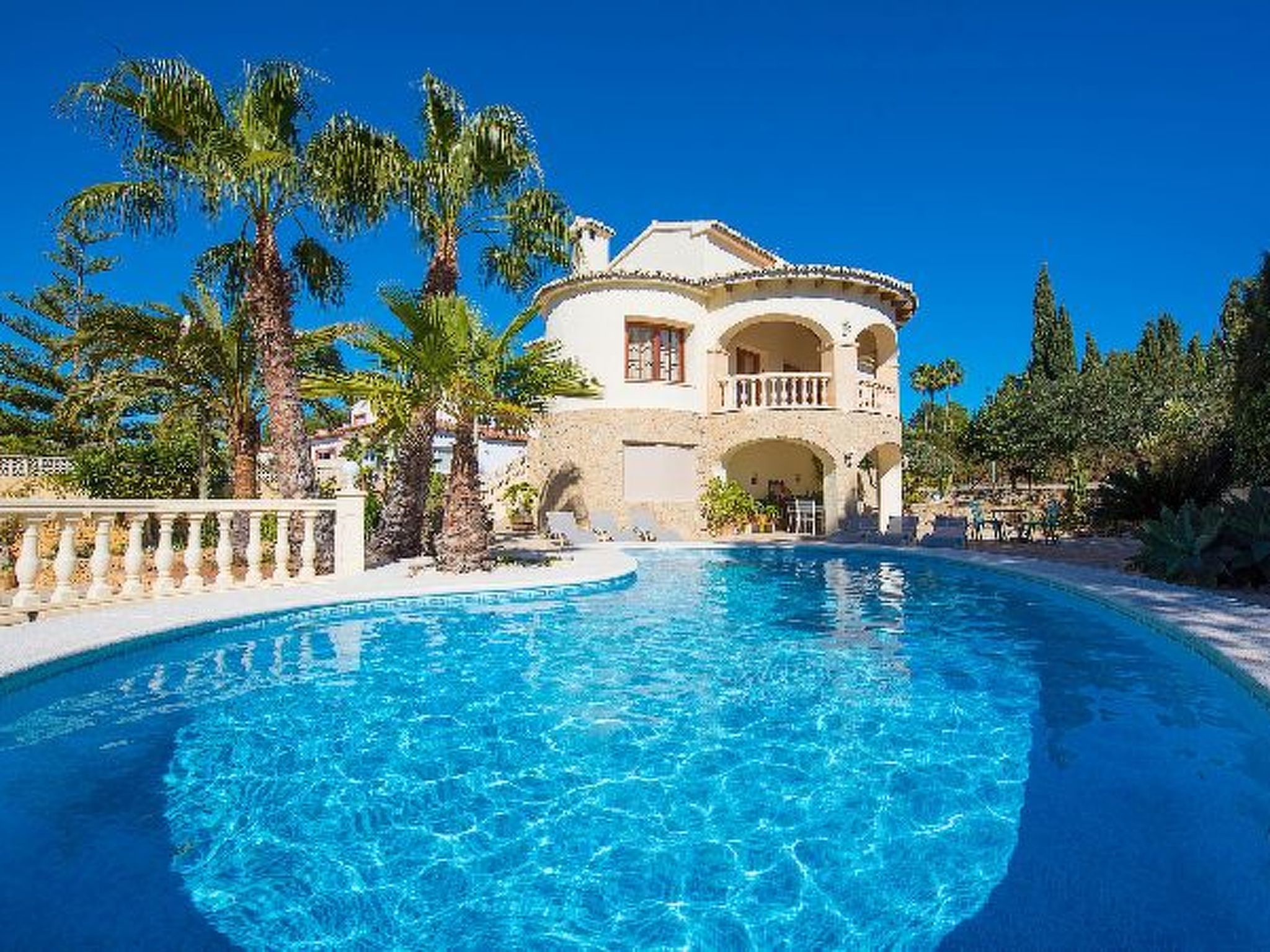 Villa Devis - PlusHolidays - Image 5