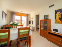 Apartamento Ambar Beach