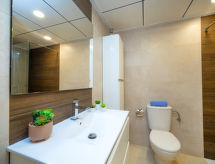 Apartamento Ambar Beach